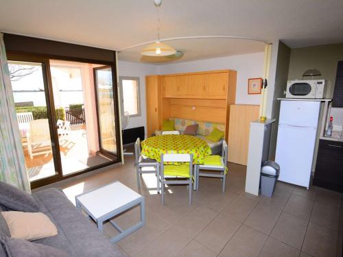 Appartement Port Barcarès, 3 pièces, 6 personnes - FR-1-431-61 Le Barcarès france