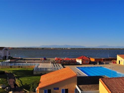 Appartement Port Barcarès, 3 pièces, 6 personnes - FR-1-431-84 Le Barcarès france