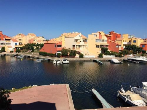 Appartement Port Barcarès, 3 pièces, 6 personnes - FR-1-81-247 Le Barcarès france