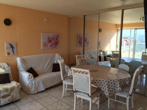 Appartement Appartement Port Barcarès, 3 pièces, 6 personnes - FR-1-81-397 Sardane - 330 B  3Â°Ãtage - Avenue Du Paquebot Des Sables Port Leucate