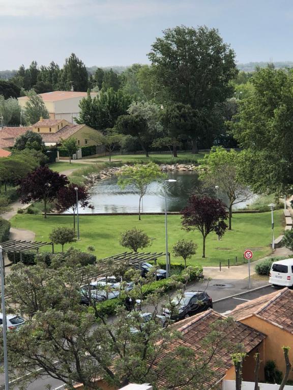Port Camargue 171 Rue de la Montjoie, 30240 Le Grau-du-Roi