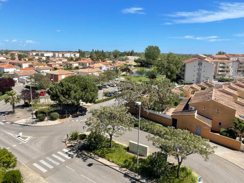 Port Camargue