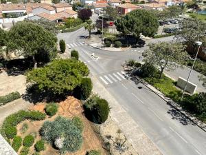 Port Camargue