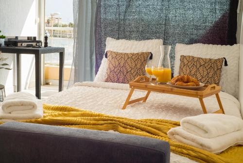 Port de Carnon/Plage Studio Cabine COsy
