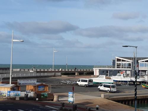 port de fecamp