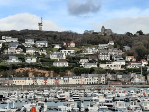 port de fecamp