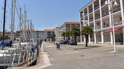 Port de plaisance