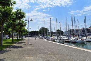 Port de plaisance