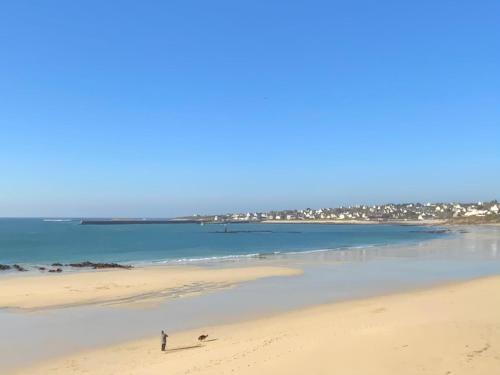 Appartement Port de Tréboul Douarnenez france