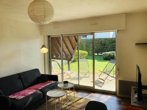 Port en Dro II, Appartement Carnac, 150m Grande Plage