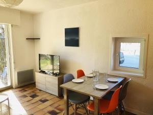 Port en Dro II, Appartement Carnac, 150m Grande Plage