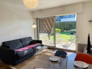 Port en Dro II, Appartement Carnac, 150m Grande Plage