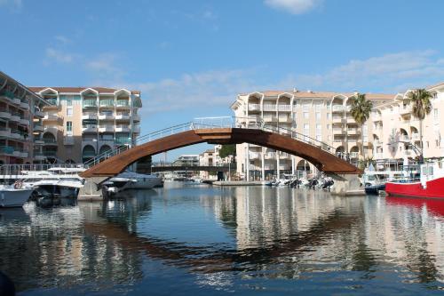Port Frejus