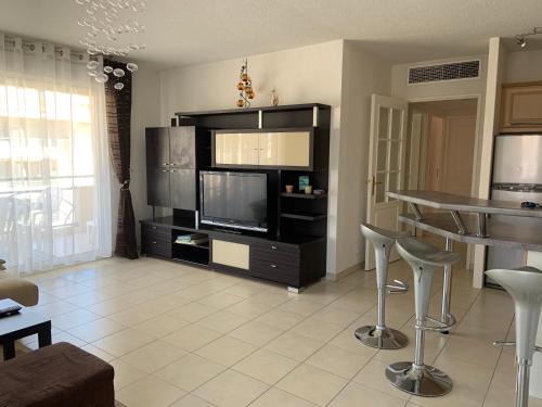 Port Frejus - Le Romanée - Appartement vue mer - 2 Chambres