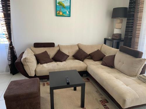 Port Frejus - Le Romanée - Appartement vue mer - 2 Chambres