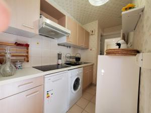 Port FREJUS T2 39m2 climatise Belle terrasse Balcon