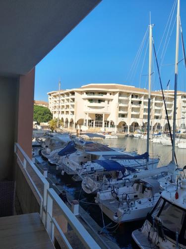 Port Frejus Thalasso