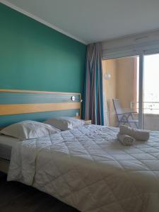 Port Frejus Thalasso