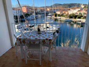 Port Grimaud Les Voiles