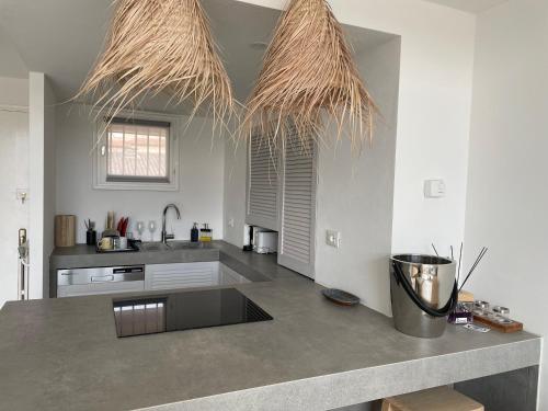 PORT GRIMAUD LUXURY APARTMENT