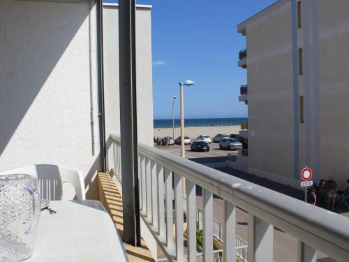 Appartement Port-la-Nouvelle, 2 pièces, 4 personnes - FR-1-229C-199 Port-la-Nouvelle france