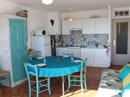 Appartement Port-la-Nouvelle, 2 pièces, 4 personnes - FR-1-229C-60 Port-la-Nouvelle france