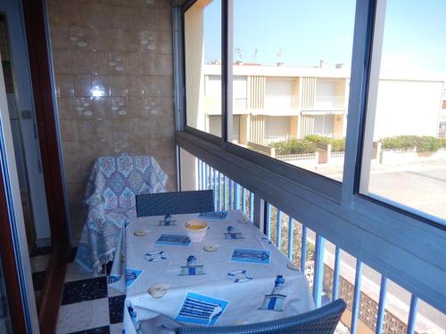 Appartement Port-la-Nouvelle, 3 pièces, 6 personnes - FR-1-229C-49 Port-la-Nouvelle france