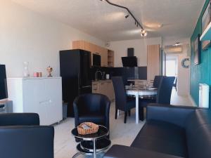 Port-la-Nouvelle -Appartement T3- 4 Personnes