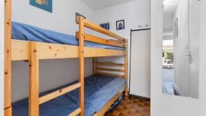 Port La Roquille- 103- Studio proche plage- 4 pers