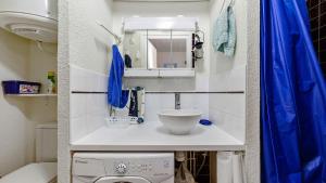 Port La Roquille- 103- Studio proche plage- 4 pers