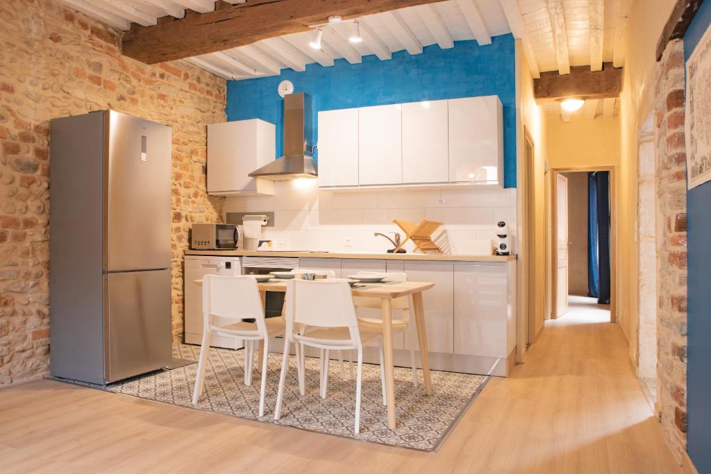 Port La Roquille- 36 - Studio lumineux - 4 pers 34300 Le Cap d\'Agde