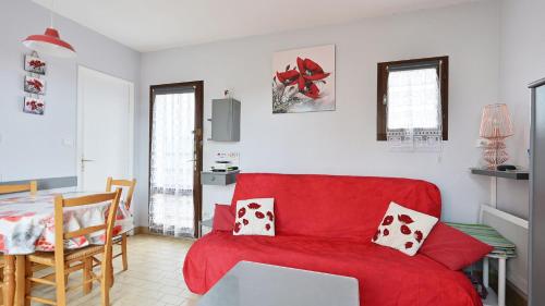 Port Lano- 109- Appart lumineux- 4 pers