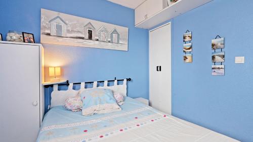 Port Lano- 109- Appart lumineux- 4 pers