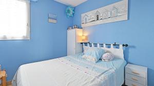 Port Lano- 109- Appart lumineux- 4 pers