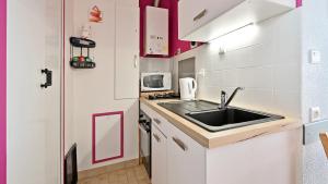 Port Lano- 109- Appart lumineux- 4 pers