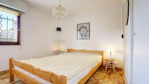 Port Lano- 121- Appart bonne expo- 4 pers