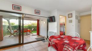 Port Lano- 89A- Appart loggia- 5 pers