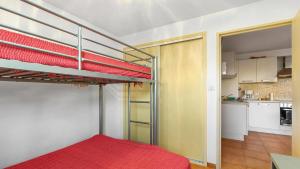 Port Lano- 89A- Appart loggia- 5 pers