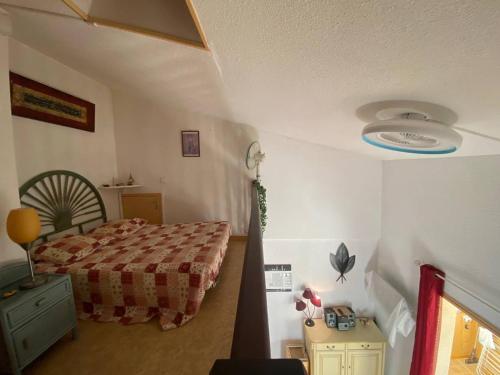 Appartement Port Leucate, 3 pièces, 5 personnes - FR-1-81-562 Leucate france