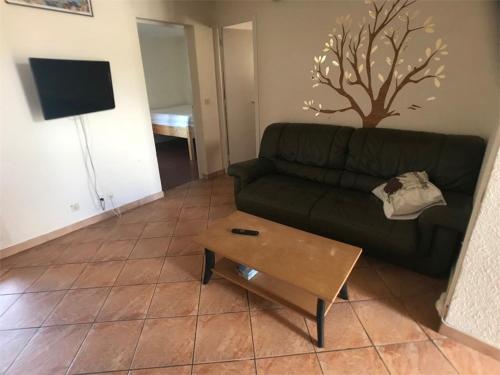 Appartement Appartement Port Leucate, 3 pièces, 6 personnes - FR-1-81-126 Nefs Des Sables - NÂ°15 Esc 4 - Rue Du Moulinas Port Leucate