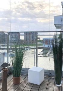 Appartement Port Marina \ Barkhausenstraße 26 B 27568 Bremerhaven Brême