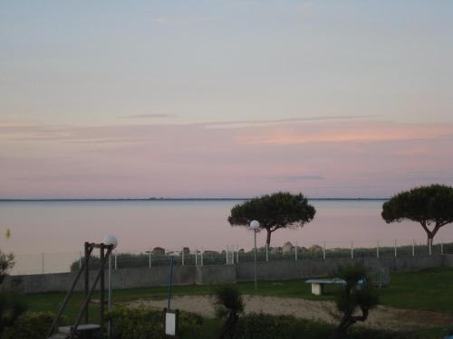 Port Mezua