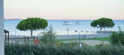 Port Mezua
