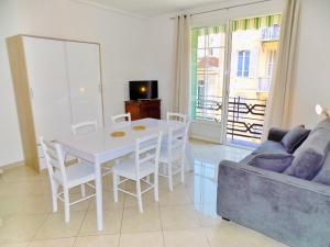 Appartement Port- Orestis 9 Rue de Orestis 06300 Nice Provence-Alpes-Côte d\'Azur