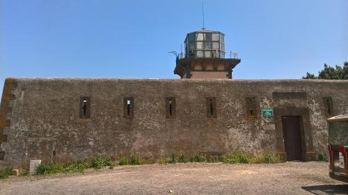 PORT RAPHAEL