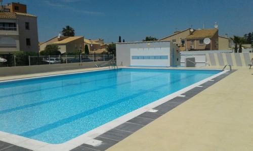 Port Soleil - Naturist Village