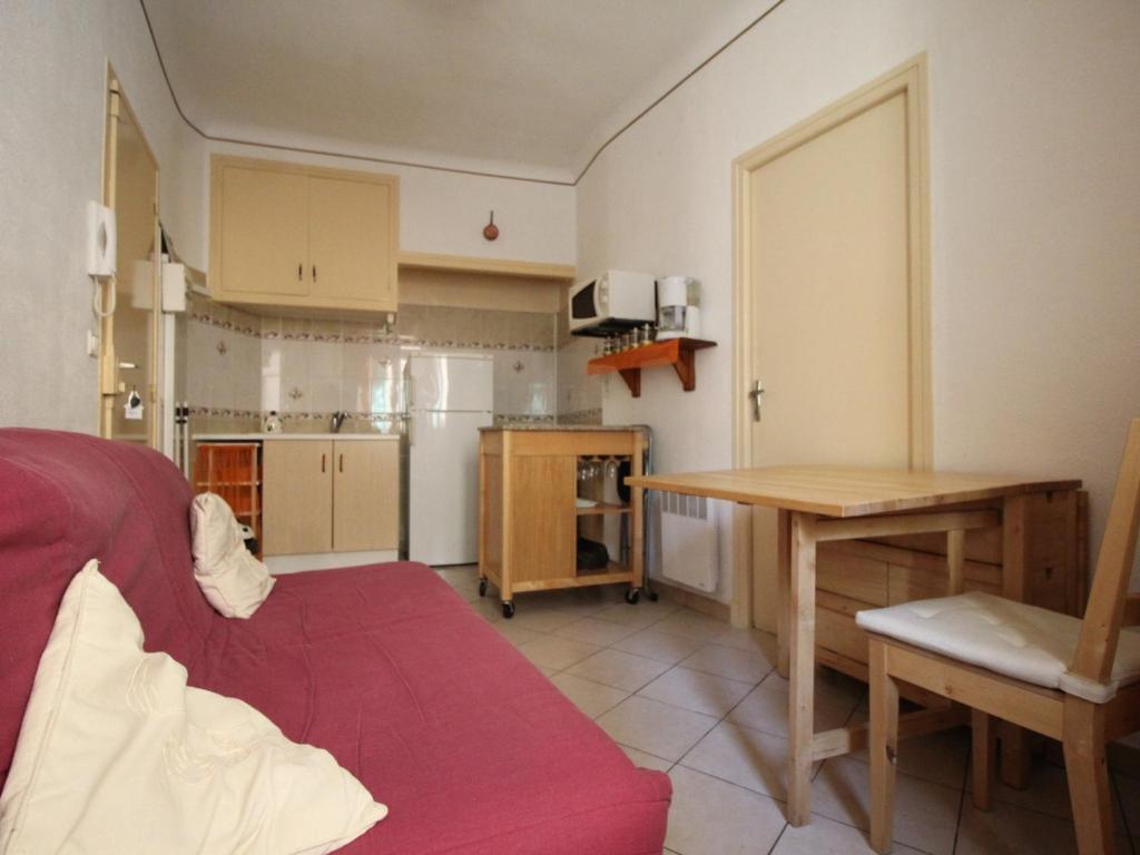 Appartement Appartement Port-Vendres, 2 pièces, 3 personnes - FR-1-309-300 36 rue louis Pasteur rdc droite, 66660 Port-Vendres