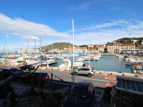 Appartement Port-Vendres, 2 pièces, 4 personnes - FR-1-309-188 Port-Vendres france