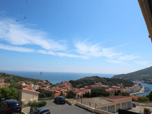 Appartement Port-Vendres, 2 pièces, 4 personnes - FR-1-309-266 Port-Vendres france