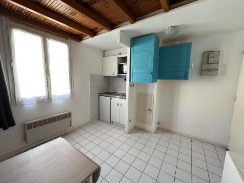 Appartement Port-Vendres, 2 pièces, 4 personnes - FR-1-309-337 Port-Vendres france